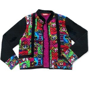 Fusion Lightweight Jacket